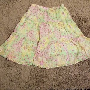 Lilly Pulitzer Skirt
